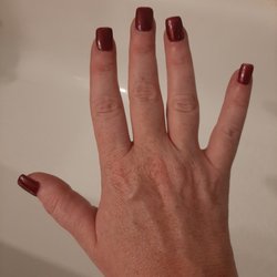 Alpha Nails