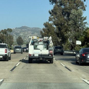 75 Degree Heating & Air - Horrible driver, cutting everybody off would never do business with the company like this - Heating & Air Conditioning/HVAC Near Me - Ramona, California 75 Degree Heating & Air - Horrible driver, cutting everybody off would never do business with the company like this - Heating & Air Conditioning/HVAC Near Me - Ramona, California