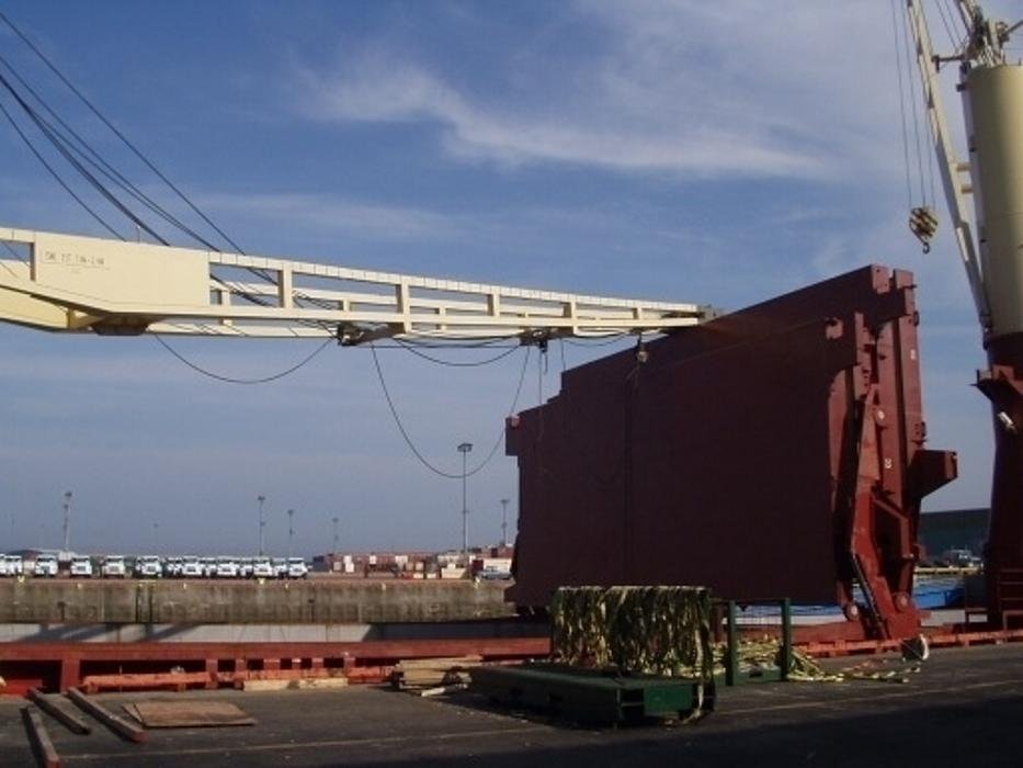 BAY PILOTS & MARINE CONSULTANTS Updated July 2024 11 Photos 110 Woodmans Point Road