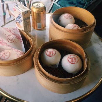 Bun House - Buns! Bao! - Chinese Near Me - London, XGL