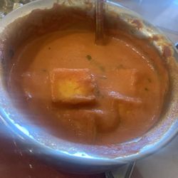 Namskar - Butter cheese