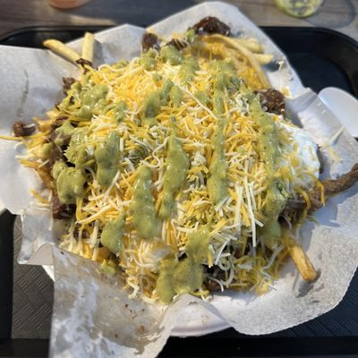 West Coast Taco Shop - BNA by null