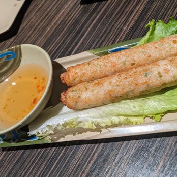 Saigon Block - Vietnamese Near Me - Richardson, Texas
