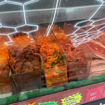 Fiesta Latina - Taco meats - Grocery Near Me - Richmond, California Fiesta Latina - Taco meats - Grocery Near Me - Richmond, California