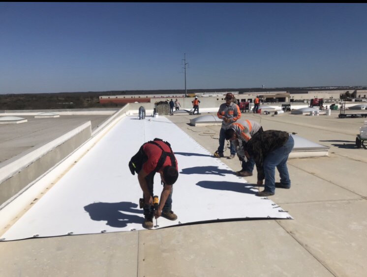 Slide of Aftermath Roofing Construction & Renovations