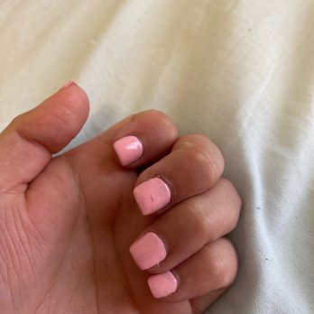 Heritage Nail Spa - Nail Salons Near Me - Wake Forest, North Carolina
