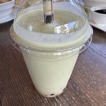 Pho Koi - Avocado with boba - Vietnamese Near Me - Corona, California Pho Koi - Avocado with boba - Vietnamese Near Me - Corona, California