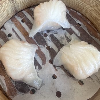 China Max Dumpling House - Har Gow (3pcs) - Chinese Near Me - San Diego, California China Max Dumpling House - Har Gow (3pcs) - Chinese Near Me - San Diego, California
