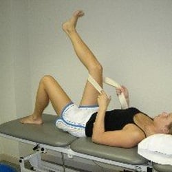 Photo of Agile Physical Therapy - San Francisco, CA, US.