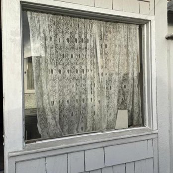 Board & Glass - All Fixed. YAY!!! - Glass & Mirrors Near Me