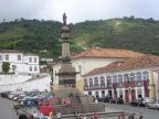 Ouro Preto by null
