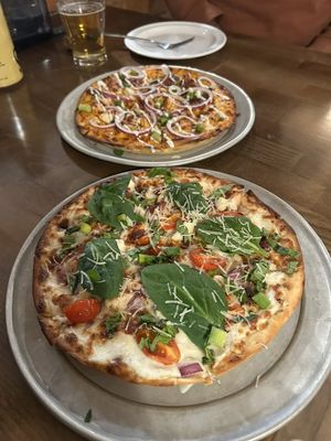 Jerry's Pizza by null