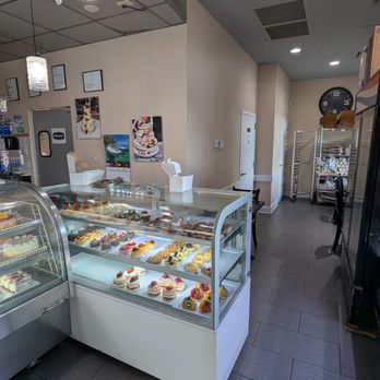 Passion Bakery Cafe - Bakeries Near Me - Silver Spring, Maryland