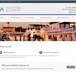 Jason O Rosetti, DDS - Harbor View Oral & Facial Surgery
