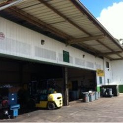 Atlas Recycling Centers