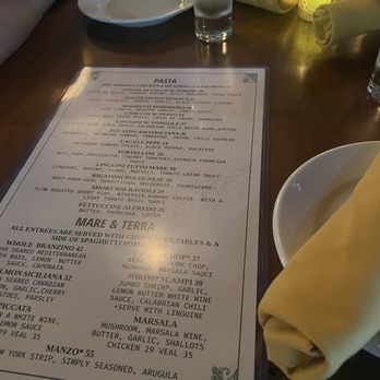 Rosemary & Olive - Italian Near Me - Indianapolis, Indiana