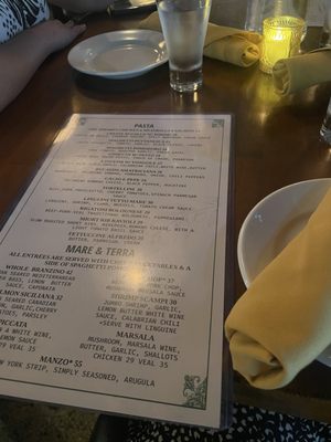 Menu photo 1 Rosemary & Olive Indianapolis, IN Menu photo 1 Rosemary & Olive Indianapolis, IN