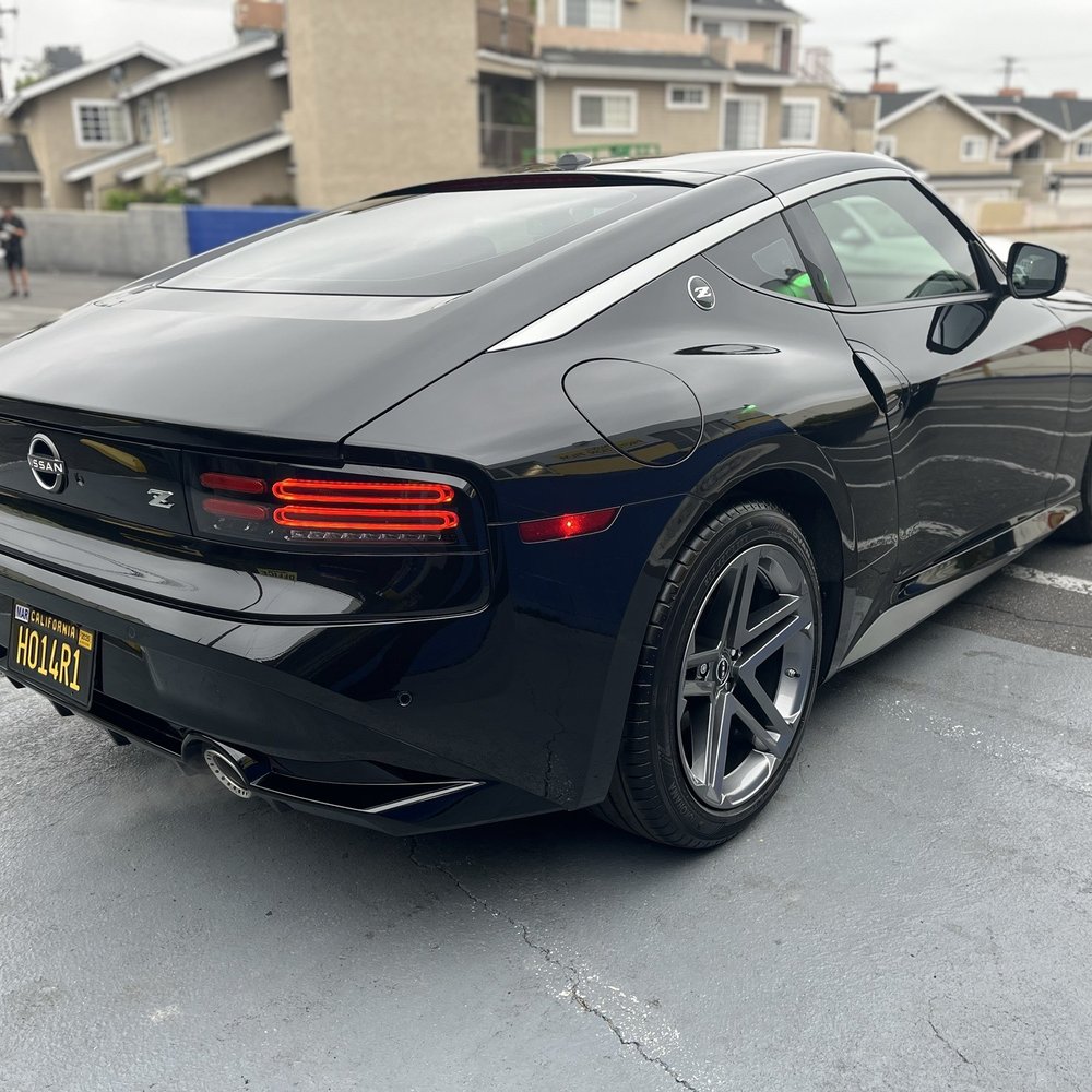 Transhine - Wow!! - Auto Detailing Near Me - Whittier, California Transhine - Wow!! - Auto Detailing Near Me - Whittier, California