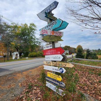 Spa Voyage - If you're taking the scenic route through Kennebunkport, you shouldn't miss us! - Massage Near Me - Kennebunk, Maine