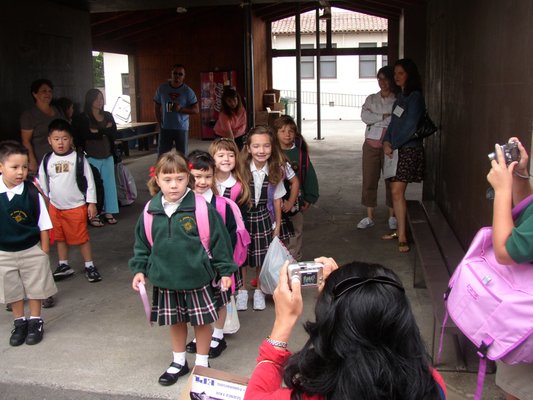 St John Vianney Catholic School 4601 Hyland Ave San Jose Ca Schools Mapquest