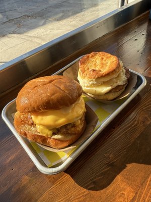 Iggy's Eggies by null