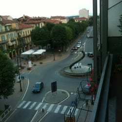 Piazza Chioratti - Piazza chioratti