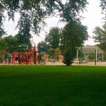 Duncan Park - Big Kid Playground - Parks Near Me - Englewood, Colorado Duncan Park - Big Kid Playground - Parks Near Me - Englewood, Colorado