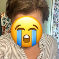 Where are the waves/curls?????