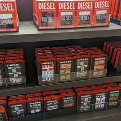 Diesel Outlet Cabazon
