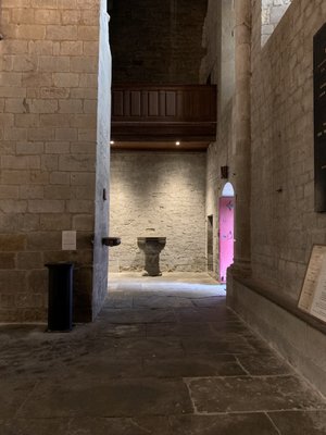 Basilique Saint Nazaire by null