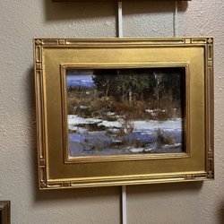 Pierson Gallery - Cyrus Afsary