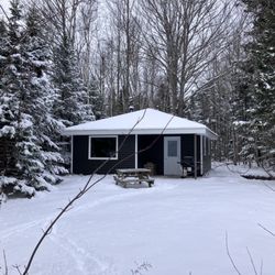 Four Seasons Retreat