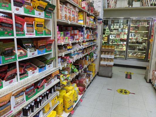 Banana Grove Market And Deli by null