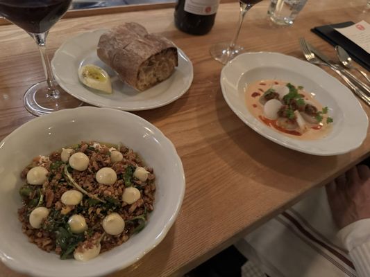 Restaurant Battuto by null