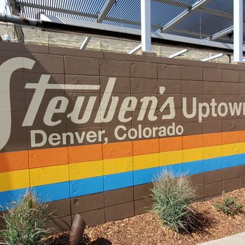 Steuben's Uptown - Diners Near Me - Denver, Colorado Steuben's Uptown - Diners Near Me - Denver, Colorado