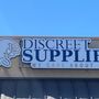 Photo of Discreet Supplies