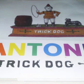 Trick Dog - Cocktail Bars Near Me - San Francisco, California