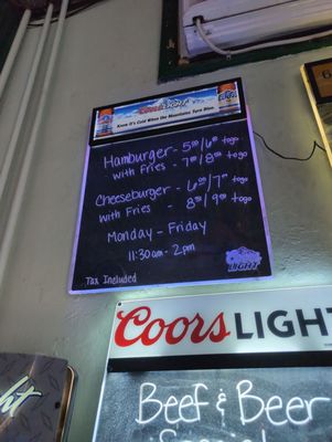 Kelly's Korner by null