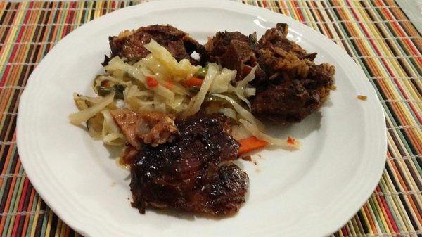 Exquisite Express by null