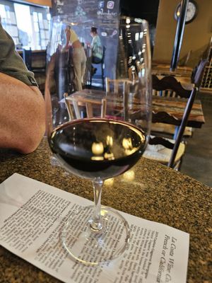 La Costa Wine by null