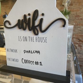 Phalcha - Wifi - Coffee & Tea Near Me - Louisville, Kentucky Phalcha - Wifi - Coffee & Tea Near Me - Louisville, Kentucky