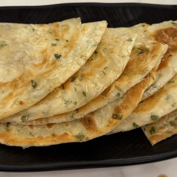 Noodles & Dumplings - Green Onion Pancakes (8) - Noodles Near Me - El Paso, Texas