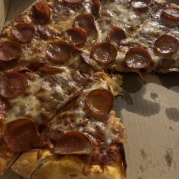 Not worth the $22 should of just went to little Caesars pizza Not worth the $22 should of just went to little Caesars pizza