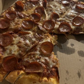 Antonious N&W Pizza - Not worth the $22 should of just went to little Caesars pizza - Italian Near Me - Riverside, California Antonious N&W Pizza - Not worth the $22 should of just went to little Caesars pizza - Italian Near Me - Riverside, California