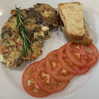 Twohey’s Restaurant - South Pasadena omelet. It has havarti cheese in it! - New American Near Me - South Pasadena, California Twohey’s Restaurant - South Pasadena omelet. It has havarti cheese in it! - New American Near Me - South Pasadena, California