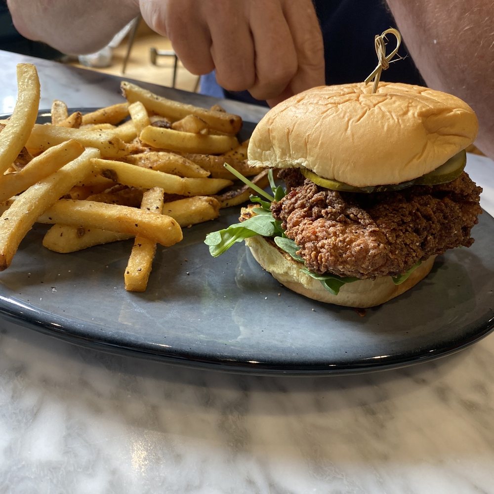 Wigle Whiskey - Brunch Chicken Sandwich - Beer, Wine & Spirits Near Me - Pittsburgh, Pennsylvania Wigle Whiskey - Brunch Chicken Sandwich - Beer, Wine & Spirits Near Me - Pittsburgh, Pennsylvania