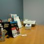 Greater Los Angeles Oncology Medical Corporation Internal Medici