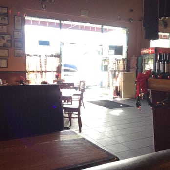 Bravo Avo - Mediterranean Near Me - Foothill Ranch, California