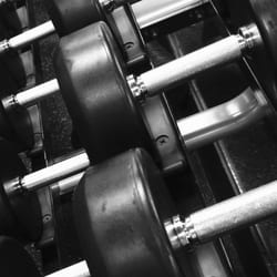 Top Shape Gym