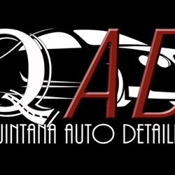 Quintana Auto Detailing - QAD is ready to serve your auto detailing needs with the best results and top notch customer service.